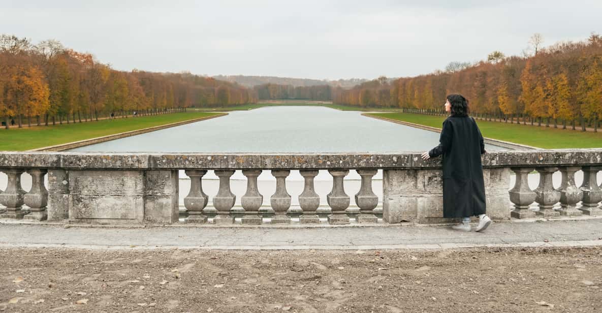 Afbeelding 48 van Parijs: Versailles Paleis en Tuinen Full Access Ticket