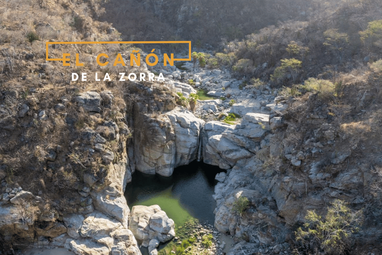 Cabo San Lucas: Santiago i Santa Rita Hot Springs Rural Tour