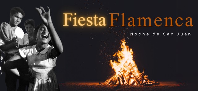 San Juan Night: Flamenco Show with Cocktails