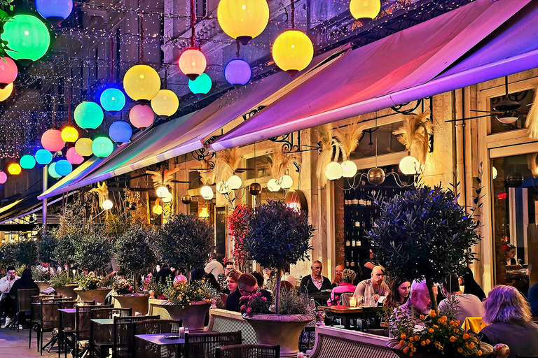 ثيسالونيكي: جولة سير مصحوبة بمرشدين لأبرز النقاط في المدينةسالونيك: أبرز النقاط في جولة سير إرشادي