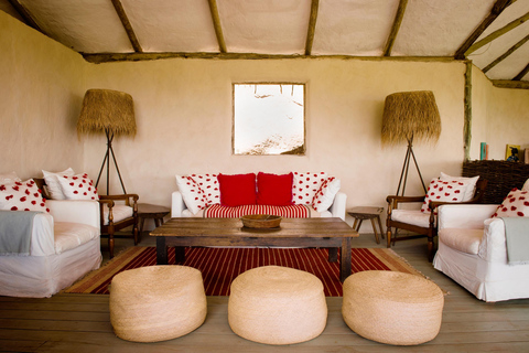 Au départ d'Arusha : safari dans le Serengeti, le Tarangire et le NgorongoroArusha : safari de 7 jours à Arusha, Tarangire et Serengeti