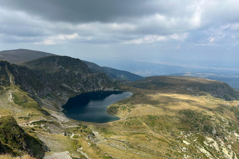 Plovdiv: Full day tour to 7 Rila Lakes