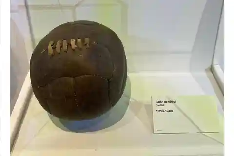 Tour por el Estadio Santiago Bernabéu