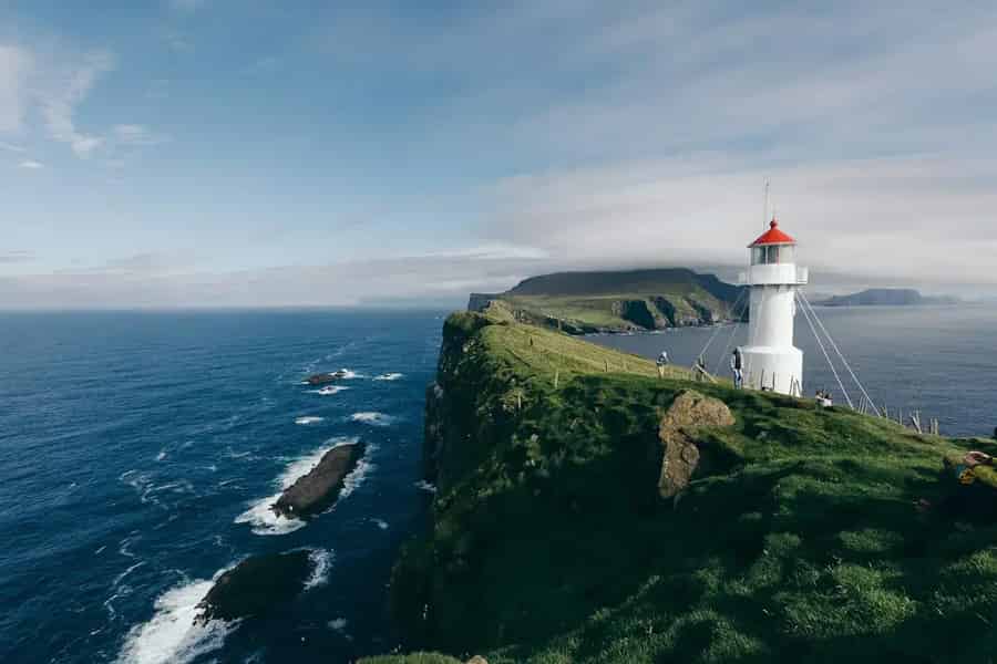 Papageientaucher-Abenteuer – Express-Bootstour nach Mykines. Foto: GetYourGuide