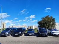 Privater Transfer nach und von Lissabon - Hizvo