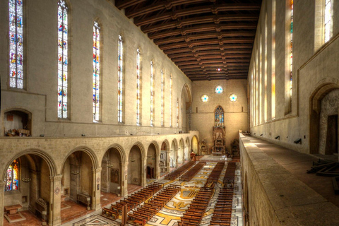 Naples: Private Tuk-Tuk Tour with Audio Guide