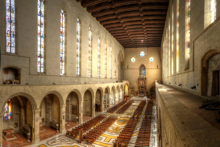 Naples: Private Tuk-Tuk Tour with Audio Guide