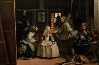 Madrid: Museo del Prado leicht verständlich – Geheimnisse, Skandale und verborgene Symbole