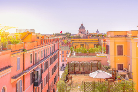 Best of Nice: Private Walking Tour with a Local Private City Walking Tour - 4Hr