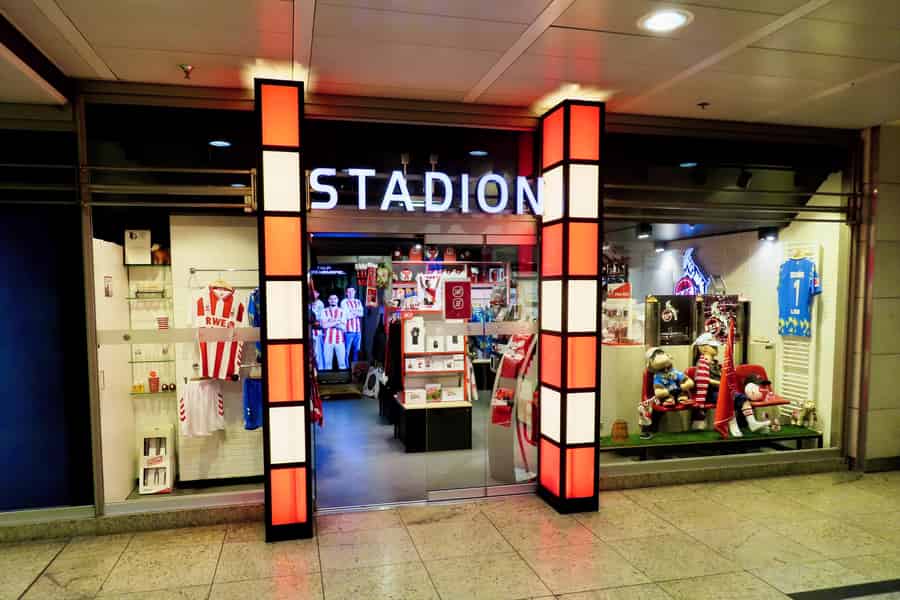 Köln: Fußball- und Karnevals-Rundgang. Foto: GetYourGuide Köln: Fußball- und Karnevals-Rundgang. Foto: GetYourGuide