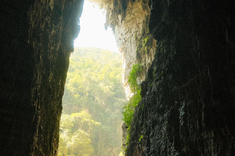 San Cristobal: Bogen der Zeit Chiapas