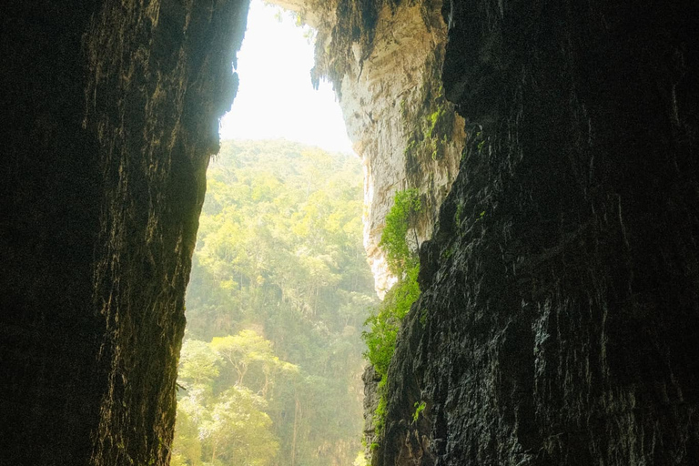 San Cristobal: Arco del Tempo Chiapas