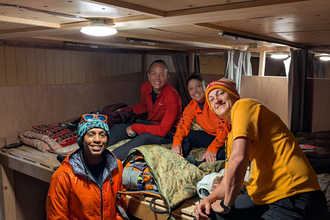 Mt. Fuji: Free Rentals, 2-Day Sunrise Climb, From Tokyo