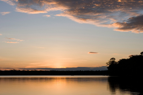 Puerto Maldonado: Yacumama Lake Piranha Fishing Tour & phtos
