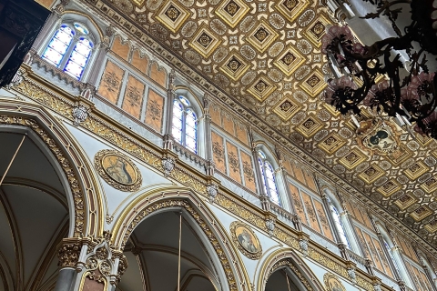 Neapel: Besichtigung des historischen Zentrums und der Sansevero-KapelleNapoli: visita al centro storico e Cappella Sansevero