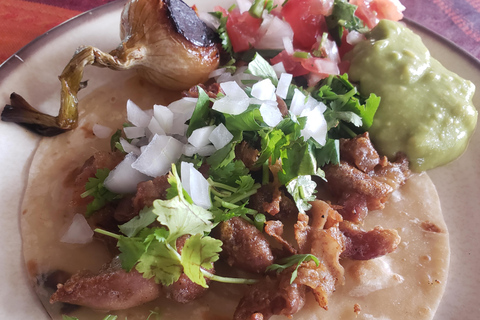 Tour gastronomico di San José del Cabo per gli amanti della carne