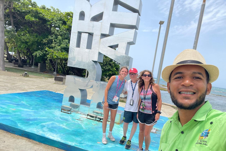 Tour de medio día en Puerto Plata