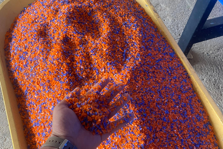 From Praia: Discover the best of Praia City and visit unique places.