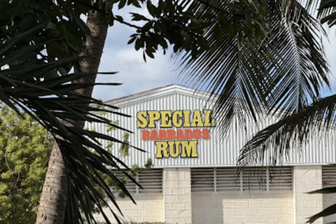 巴巴多斯：浴场至巴特谢巴步道跑/徒步之旅（含接送服务）巴巴多斯：巴斯至巴特谢巴越野跑或徒步之旅（含接送服务）