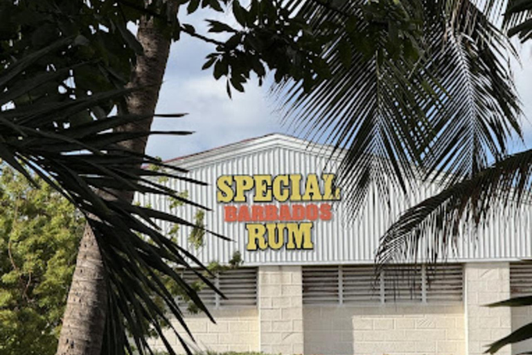 巴巴多斯：浴场至巴特谢巴步道跑/徒步之旅（含接送服务）巴巴多斯：巴斯至巴特谢巴越野跑或徒步之旅（含接送服务）