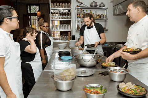 Medellin: Colombian Cooking Class with Local Chef
