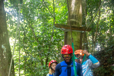 Puerto Plata: Laguna Dudú, Caletón Beach, and Secret Cave Expedition Puerto Plata: Laguna Dudú Expedition, Caletón Beach, and Secret Cave