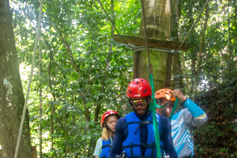 Puerto Plata: Laguna Dudú, Caletón Beach, and Secret Cave Expedition Puerto Plata: Laguna Dudú Expedition, Caletón Beach, and Secret Cave