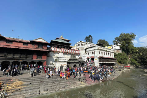 From Kathmandu: 6-Day Mustang Tour with Pokhara & Muktinath