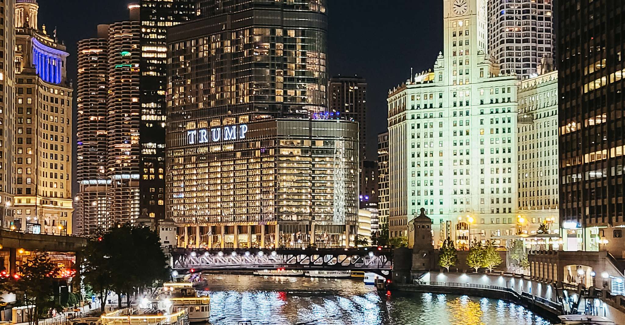 Chicago, Fireworks Cruise avec des options de vue sur le lac ou la rivière - Hizvo