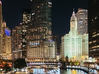 Chicago, Fireworks Cruise avec des options de vue sur le lac ou la rivière - Hizvo