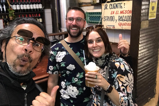 Santiago: Sightseeing Tours