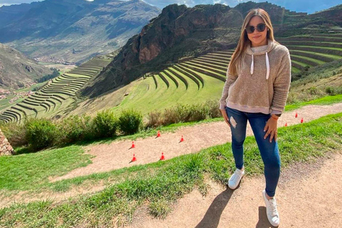 Cusco: tour guidato di 6 giorni con Machu Picchu e Rainbow ...