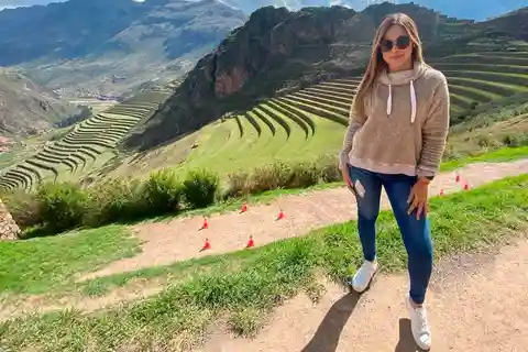 Maravilhas do Vale Sagrado VIP! Excursão de 1 dia com alimentação