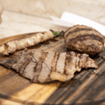 Tour gastronomico di Catania di notte