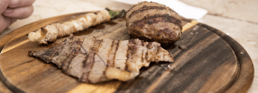 Visite culinaire nocturne dans les rues de Catane