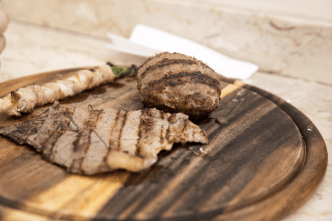 Visite culinaire nocturne dans les rues de Catane