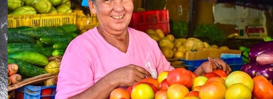 Puerto Plata : visite guidée du centre historique et du fort San Felipe