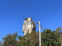 Kutaisi, teleférico Chiatura e Tour Guiado do Pilar Katskhi - Housity