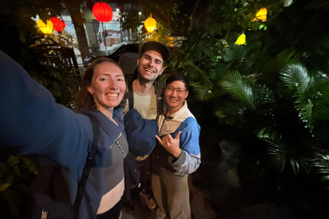 Hue Scenic Private Car to HoiAn with English-speaking driver