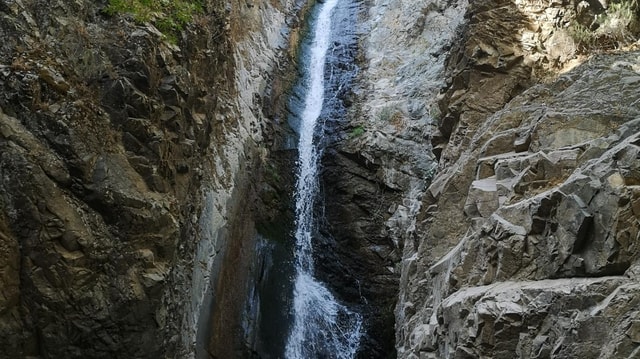 Troodos mountains area+villages, day tour from Pafos, guided