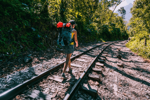 Da Cusco: 2 giorni di cammino Inca alla scoperta di Machu Picchu