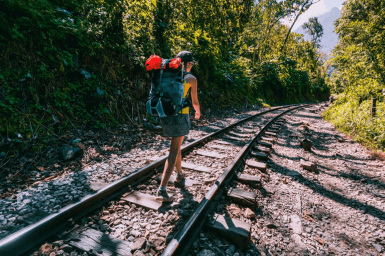 Da Cusco: 2 giorni di cammino Inca alla scoperta di Machu Picchu