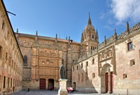 Salamanca, Private tour of the most important sites - Housity