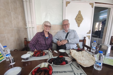 Şanlıurfa: 3-Day Mt Nemrut, Göbeklitepe & Karahantepe Tour