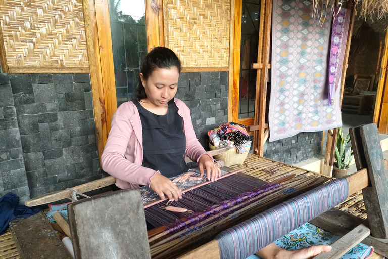 Private Snorkeling Tour GoPro Footage Costumize Tour Snorkeling Gili Trawangan, Gili Meno and Gili Air with GoPro