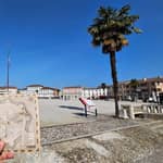 Fuga dalla città di Palmanova: 