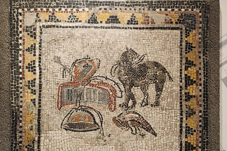 From Naples: Pompeii & Herculaneum Gems - Small Group Tour Small Group Experience - No Lunch included