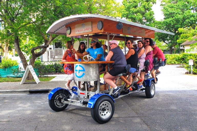 Fort Lauderdale: indeksowanie Happy Hour w Las Olas