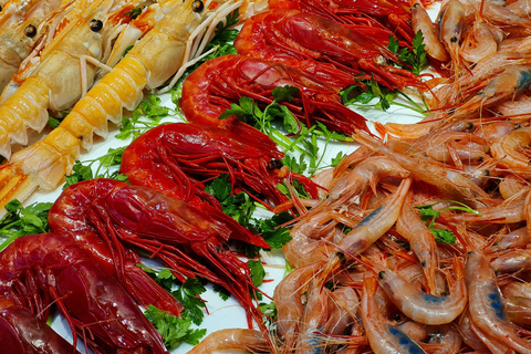 Audioprzewodnik City Walk Malaga dla rejsów wycieczkowych (niemiecki i angielski)Audioprzewodnik City Walk Malaga dla gości rejsów wycieczkowych