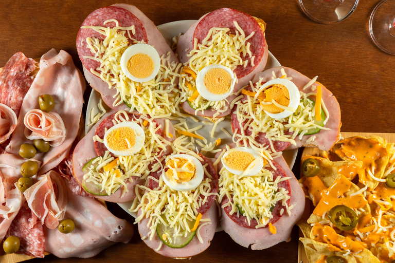 Bratislava: Private New Year's Eve Party with Drinks